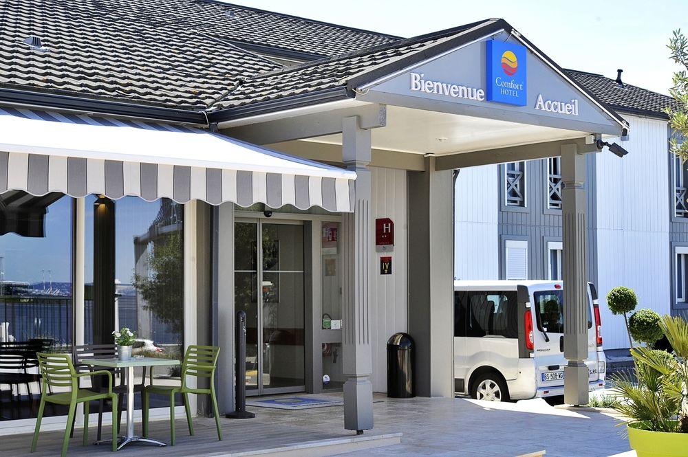 greet Hotel Marseille Provence Aéroport Vitrolles  Exterior foto